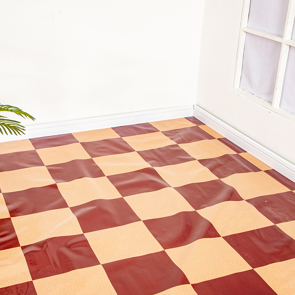 PVC Flooring Roll