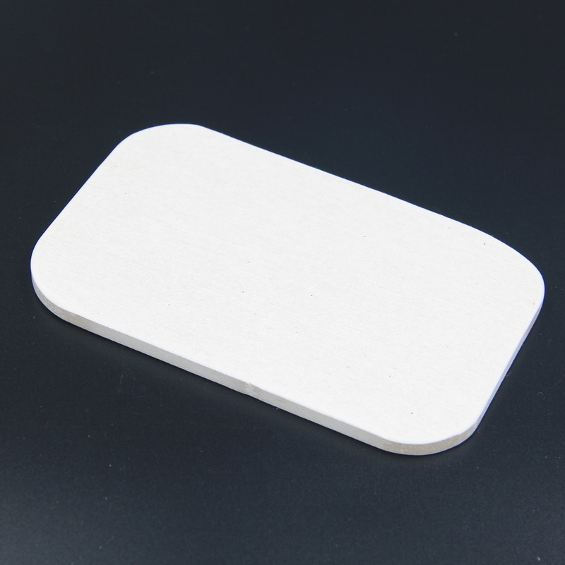 Diatomaceous Earth Soap Mat