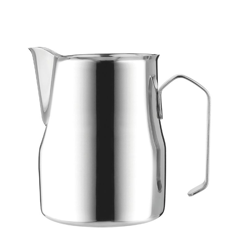 Stainless Steel Espresso Milk Frothing Pitcher