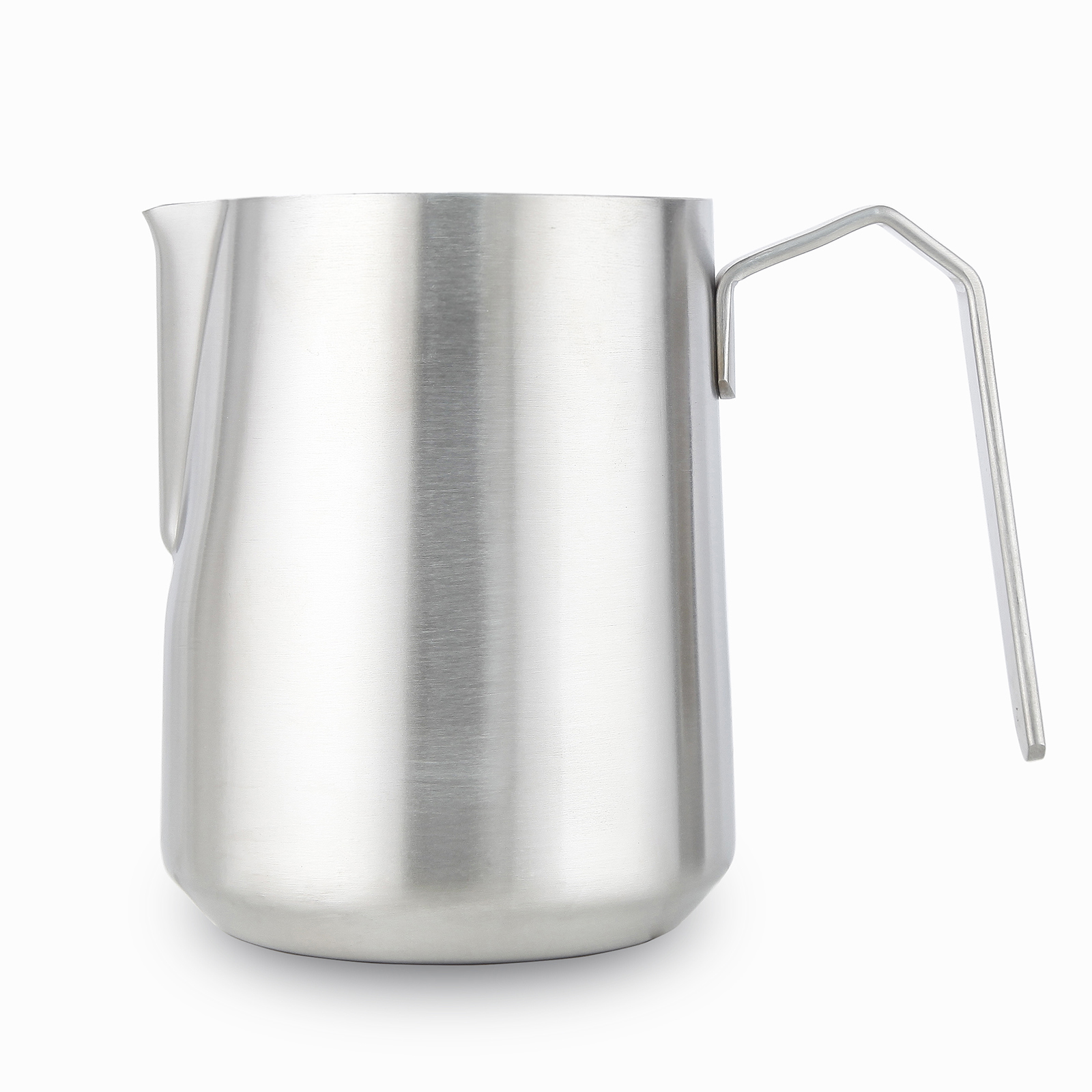 Stainless Steel Espresso Milk Frothing Pitcher