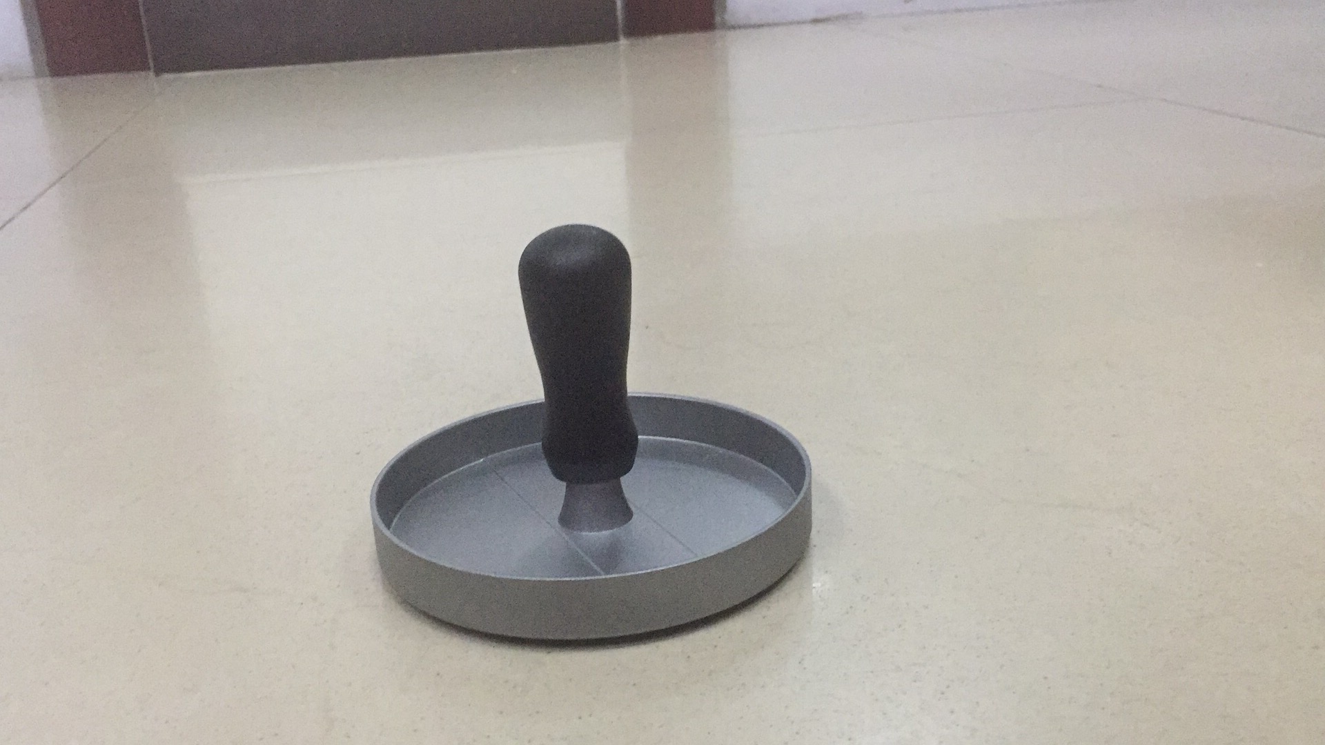 Hamburger Press