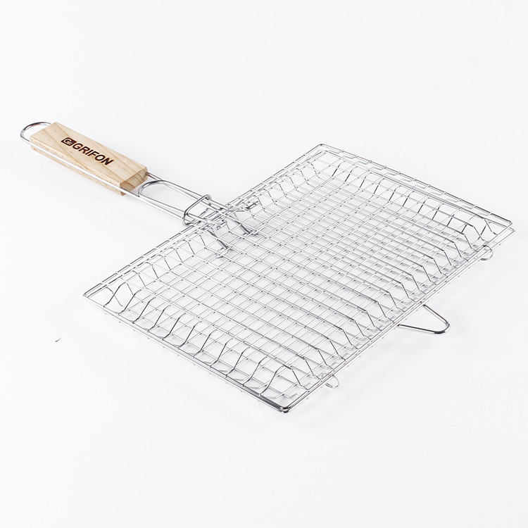 BBQ Grill Net