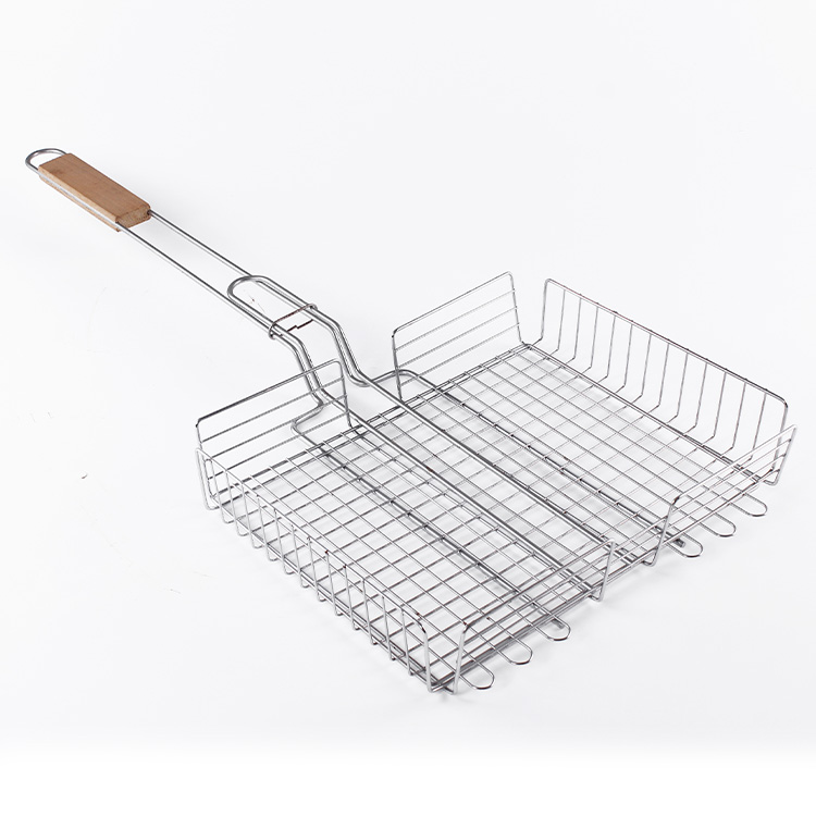 BBQ Grill Net
