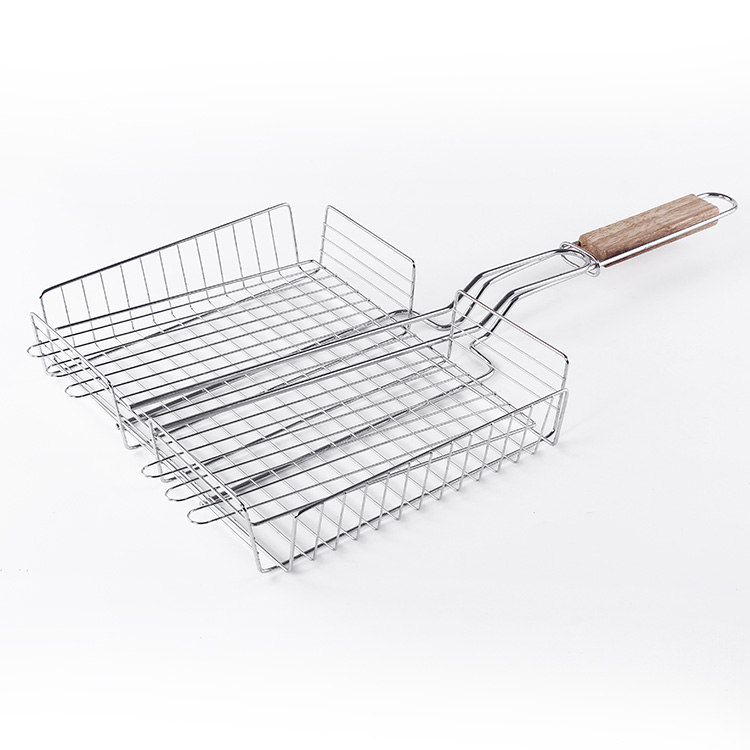BBQ Grill Net