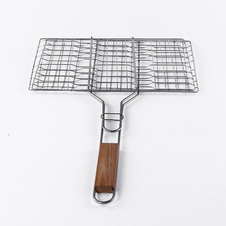 BBQ Grill Net