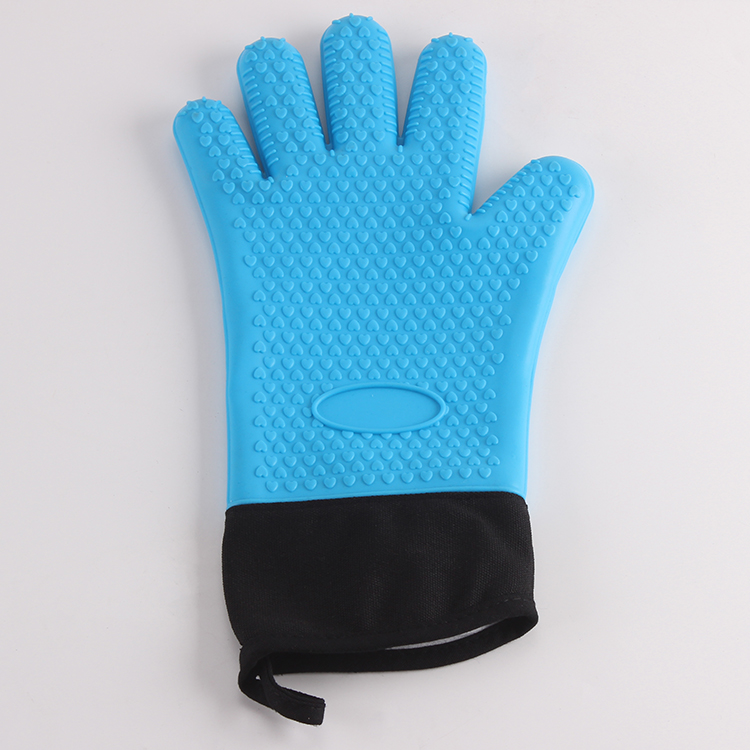 Silicone Glove