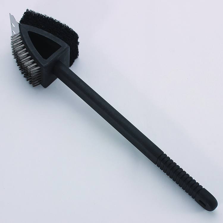 BBQ Cleaning Brush