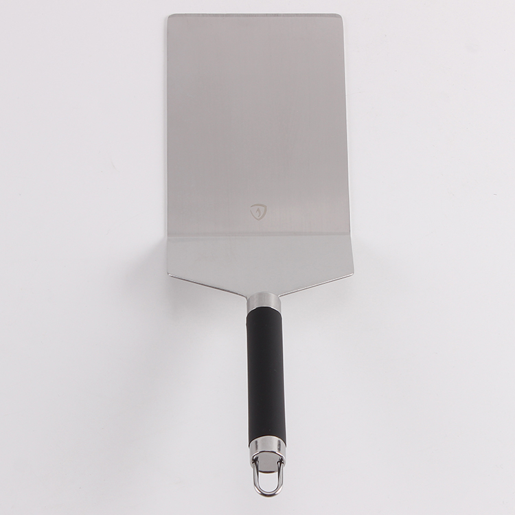 Stainless Steel BBQ Shovel