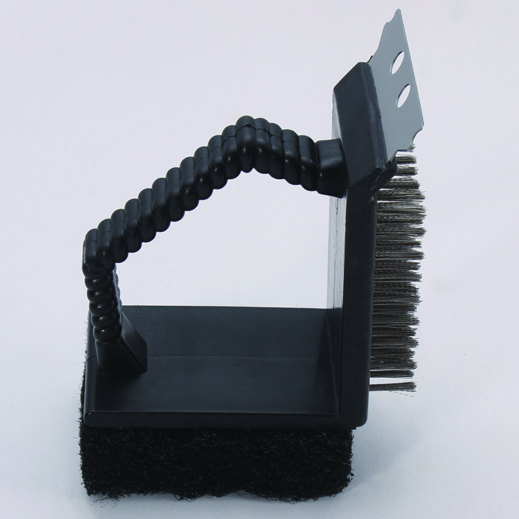 BBQ Cleaning Brush