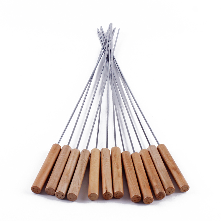 BBQ Skewer