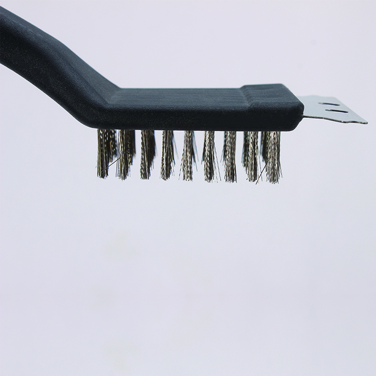 BBQ Cleaning Brush