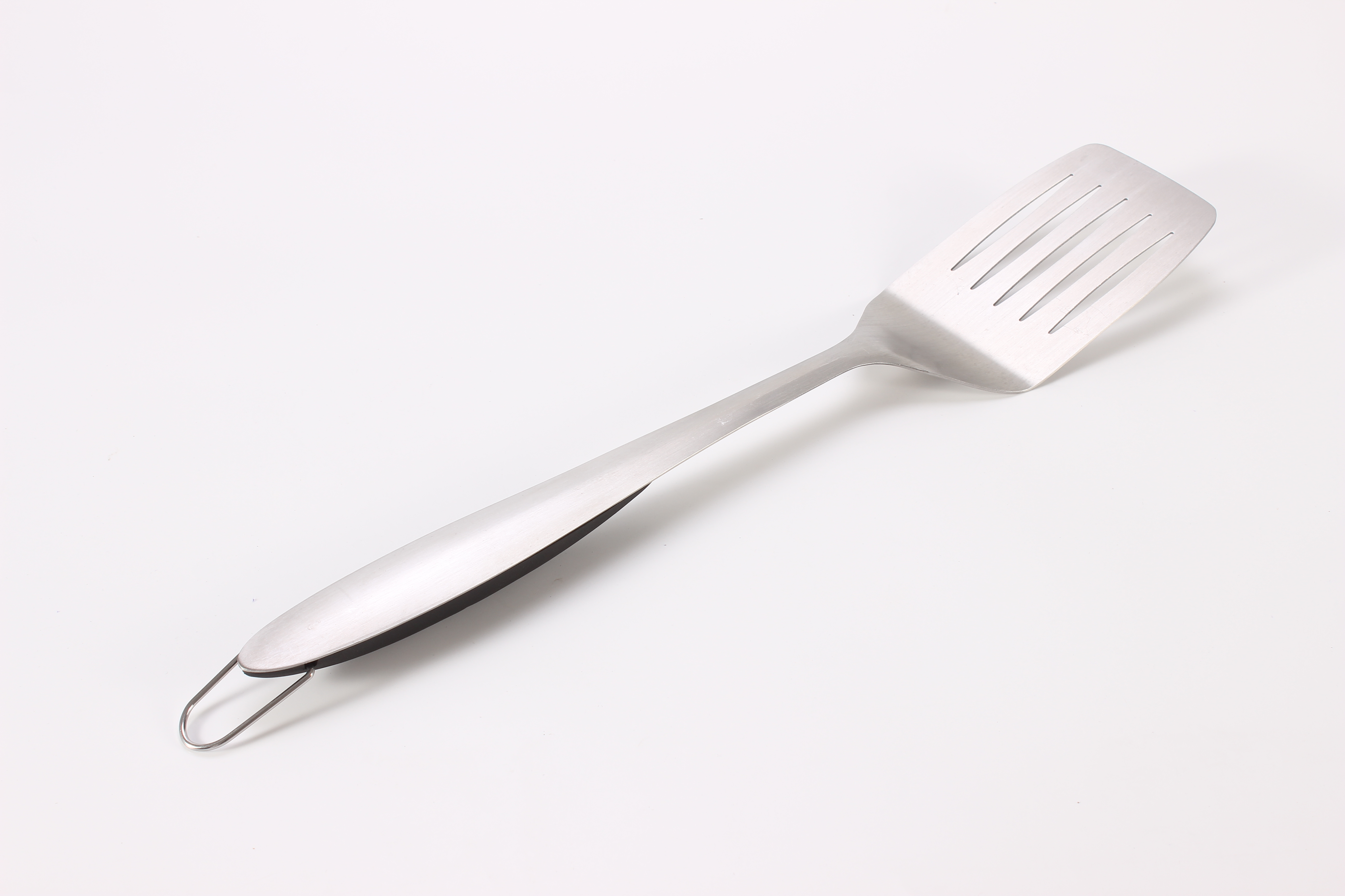 Stainless Steel BBQ Grill Spatula