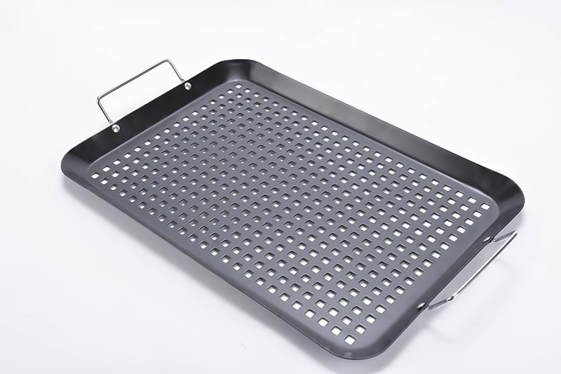 Non-Stick Grill Pan