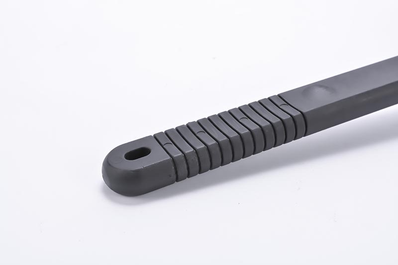3-in-1 BBQ Grill Brush Long Handle