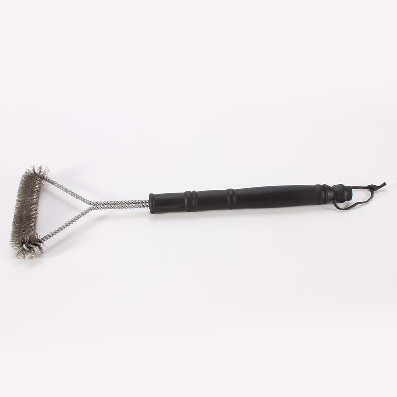 YH-252 17-inch Steam Grill Brush