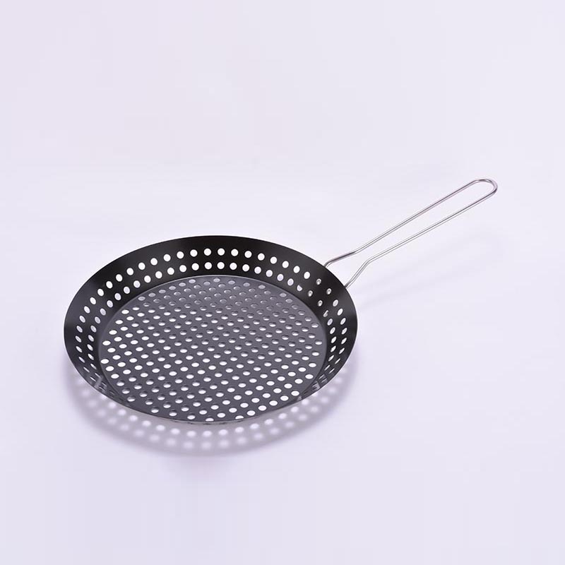 House Grill Basket