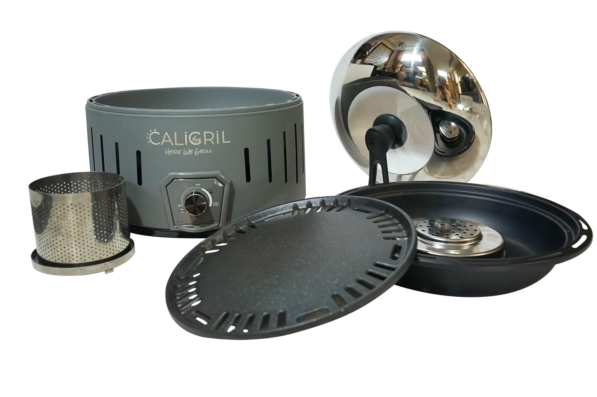 Canton Fair product