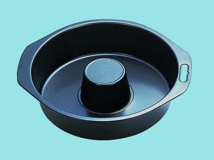 Deep Round Non-Stick Pan
