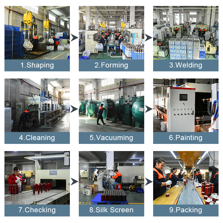 Canton Fair product