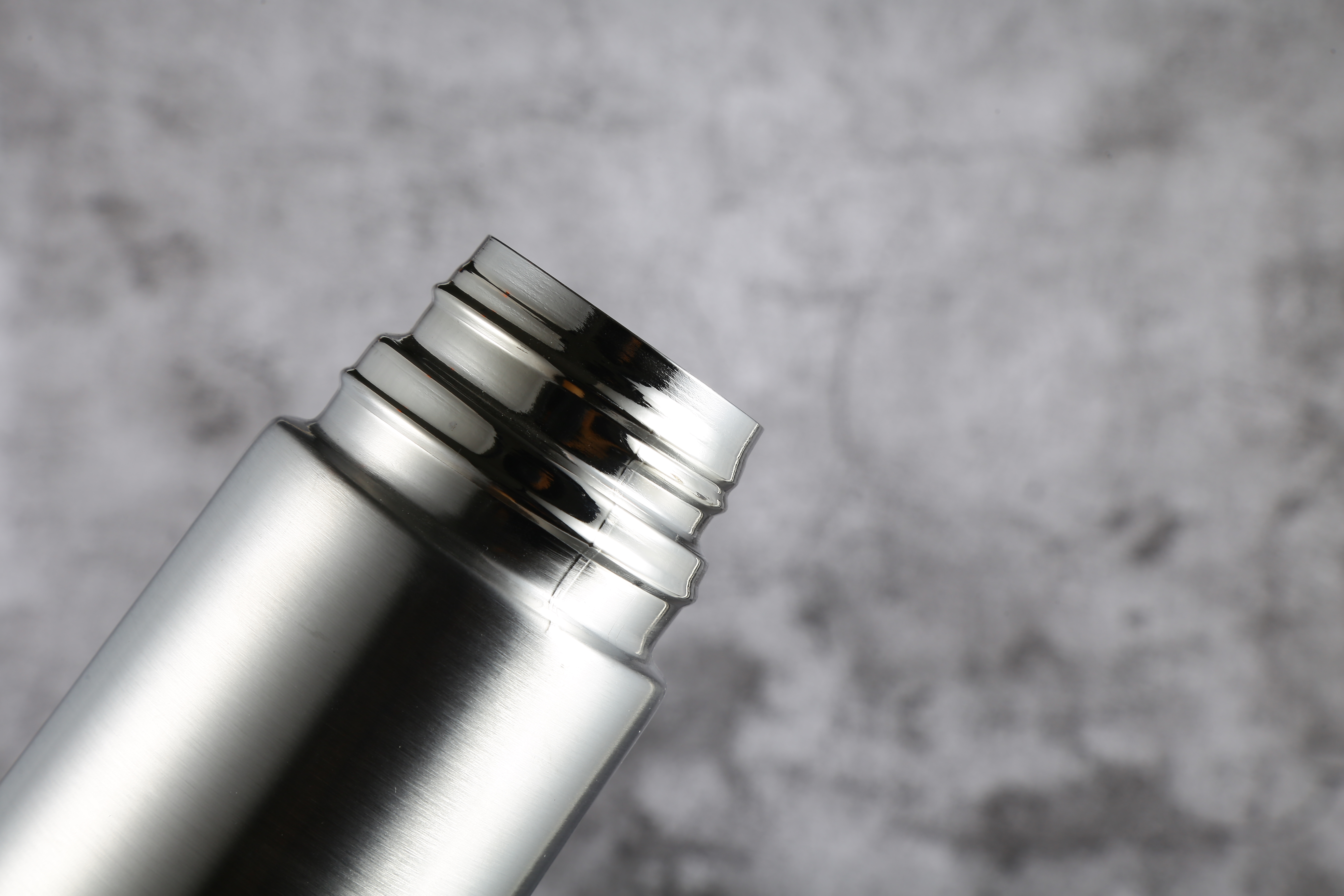 Vacuum Bottle
