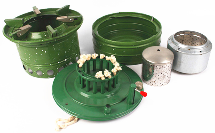 Kerosene Stove