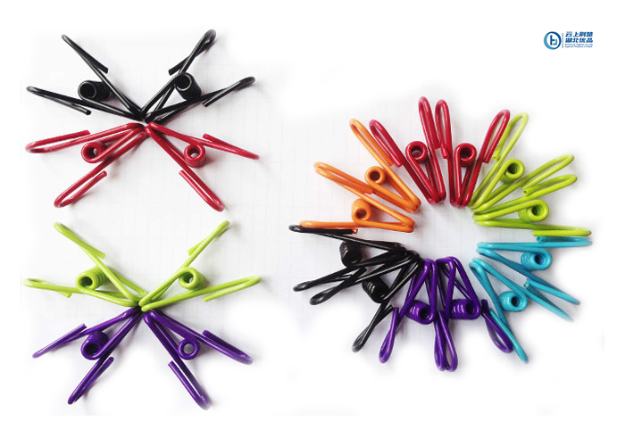 Multi-Purpose Clips 48-Piece Set