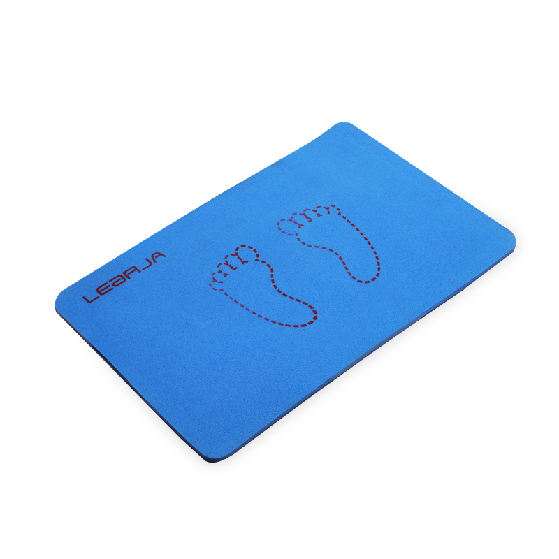 Anti-bacterial Door Mat