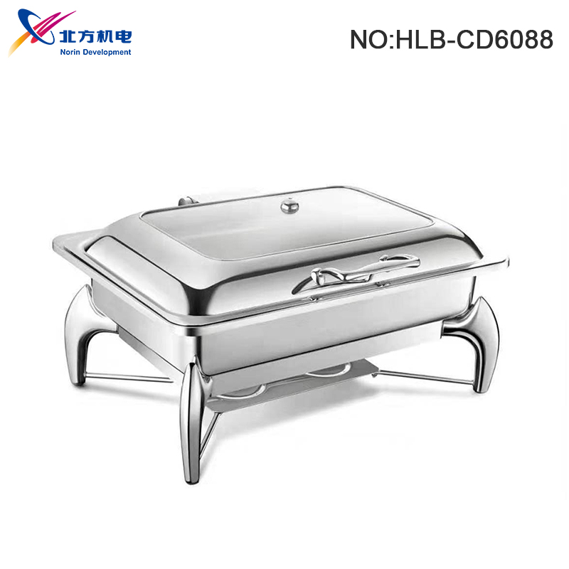 Stainless Steel Chafing Dish