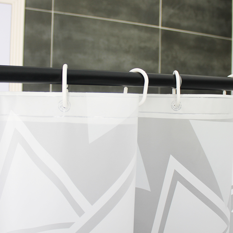Shower Curtain