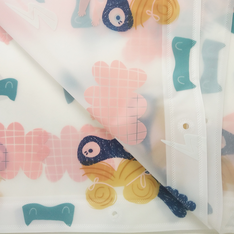 Shower Curtain