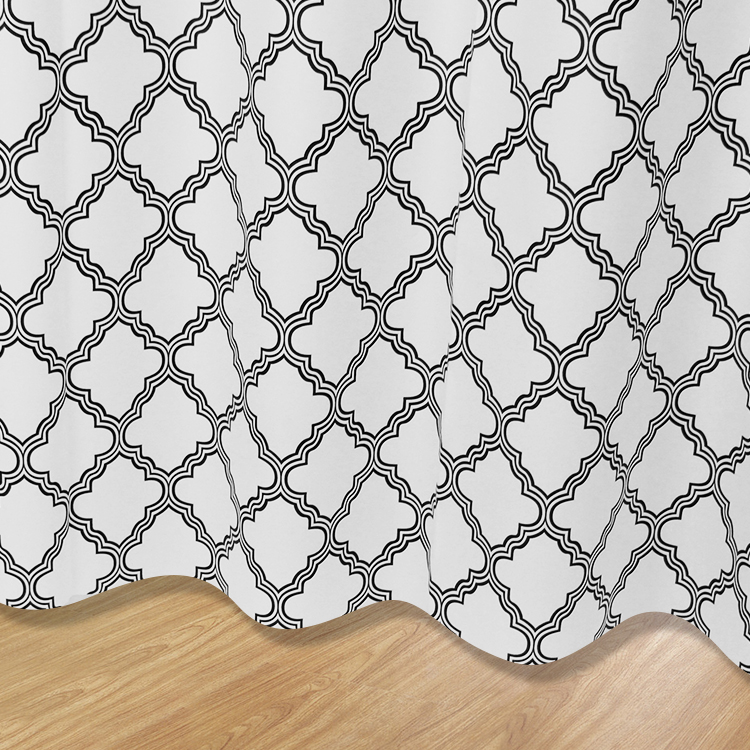 Shower Curtain