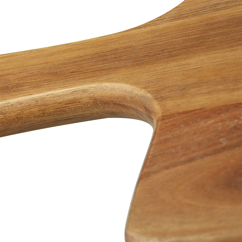 Wooden Cutting Board