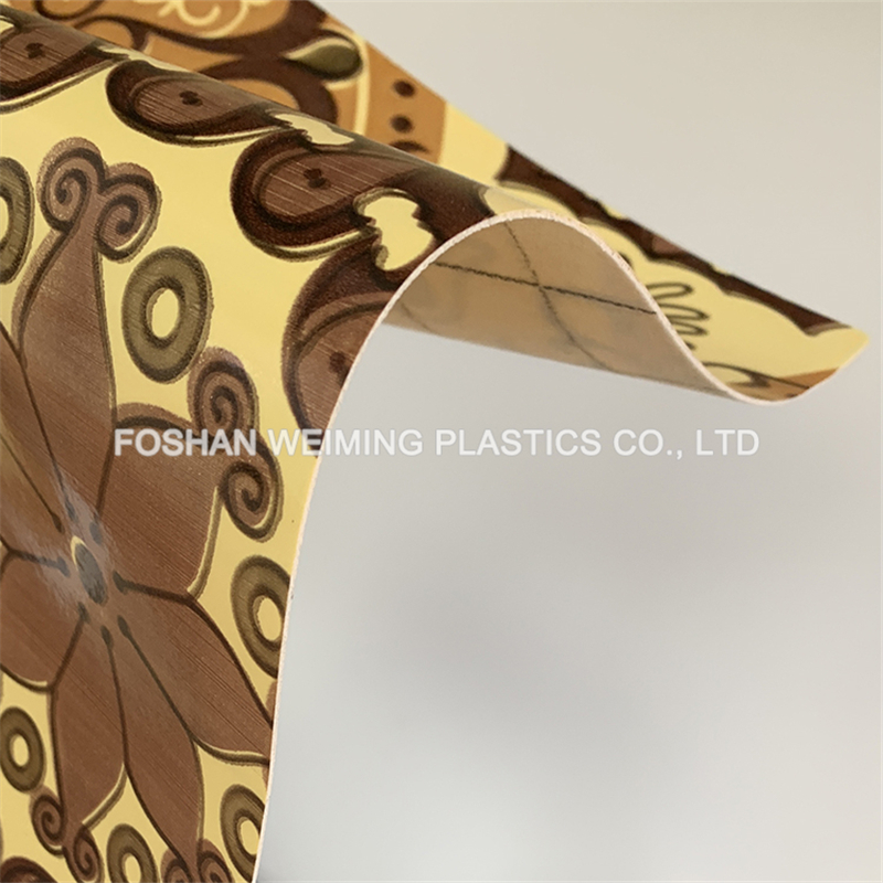 PVC Sponge Flooring