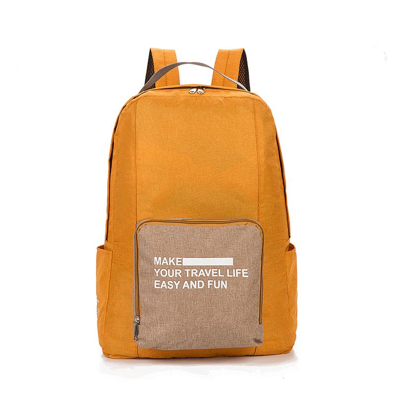 Foldable Storage Bag