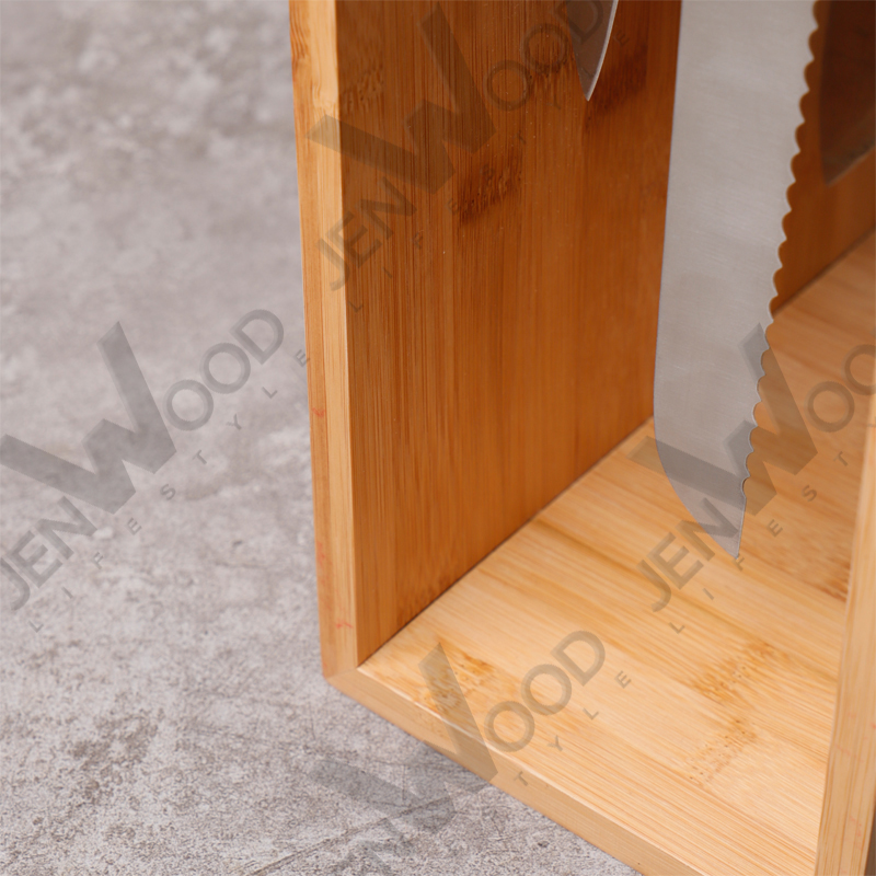 Drawer Knife Block
