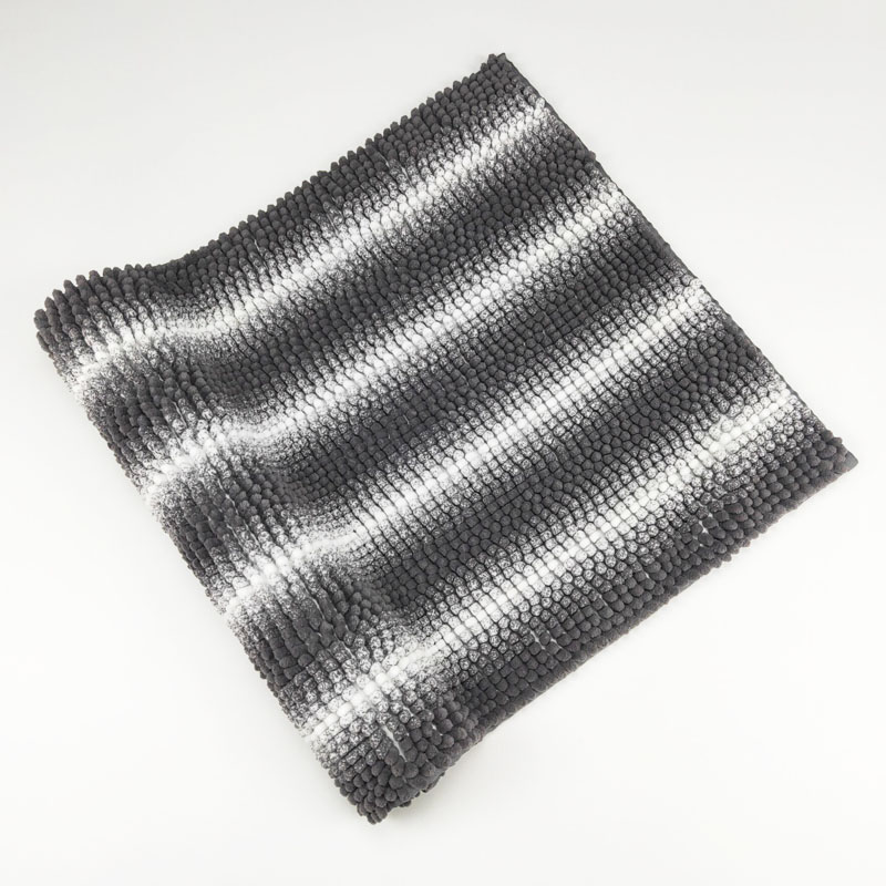 Chenille Floor Mat