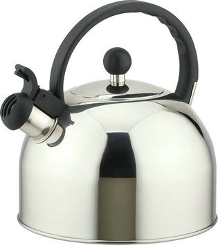 Stainless Steel Kettle