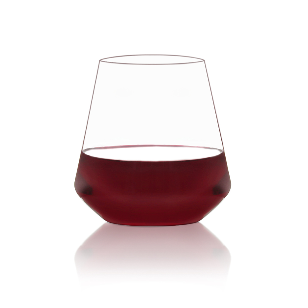 Tritan Wine Glass