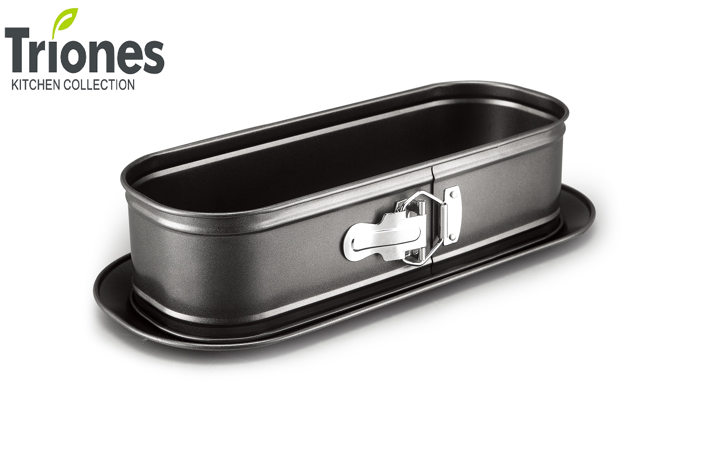 Springform Bake Pan