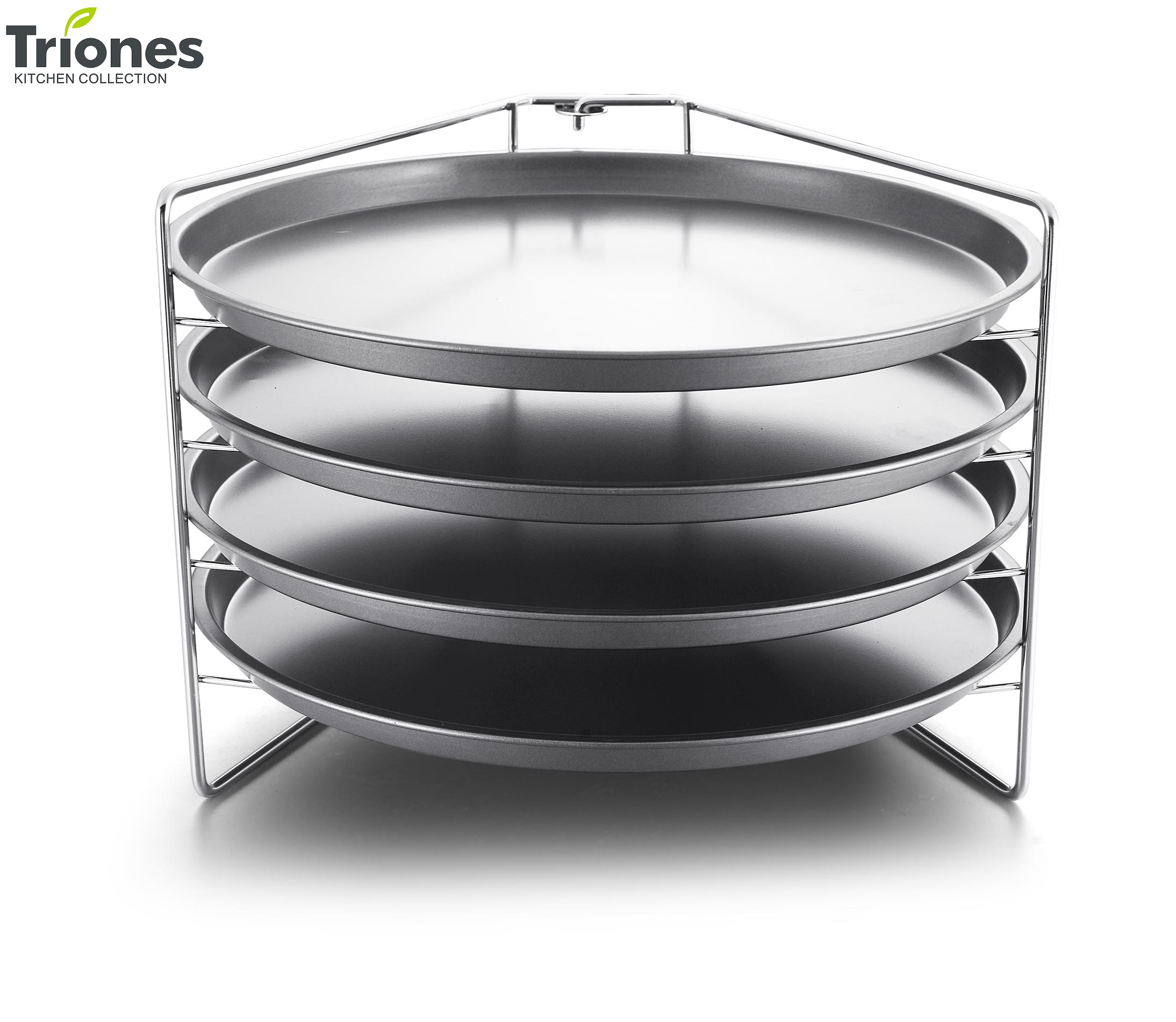 Pizza Tray