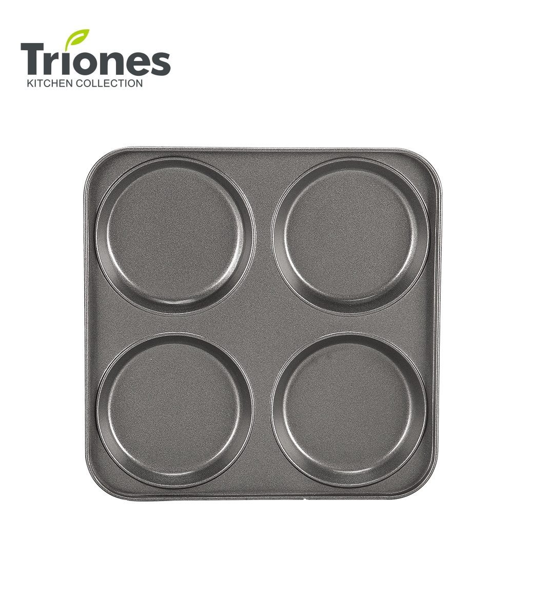 4 Cup Muffin Pan