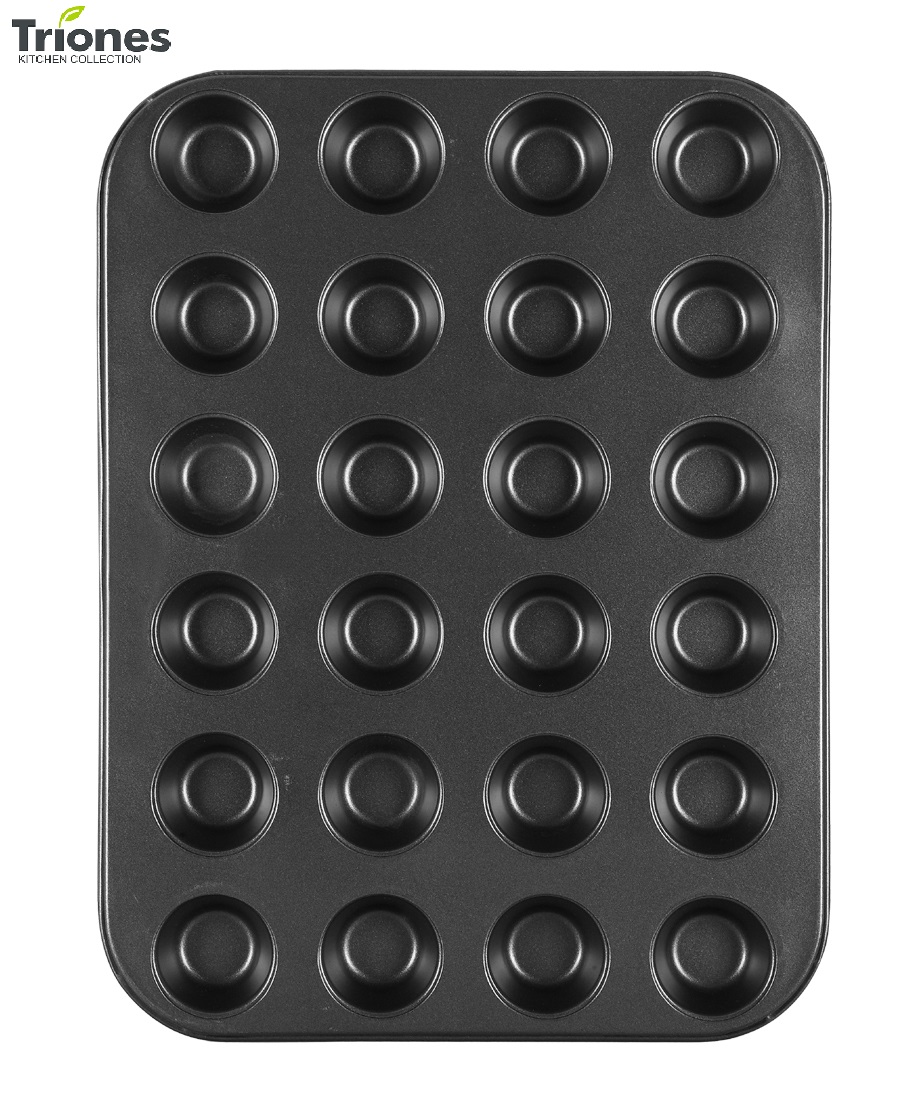 24 Muffin Pan