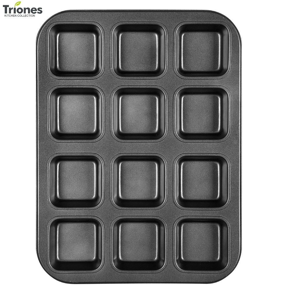 12 Muffin Pan