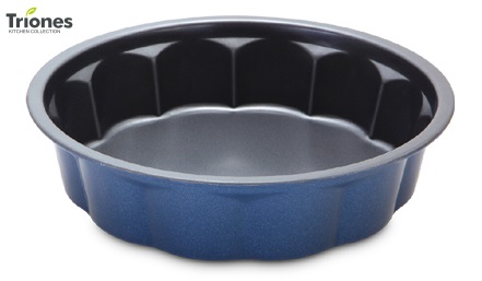 Round Cake Pan