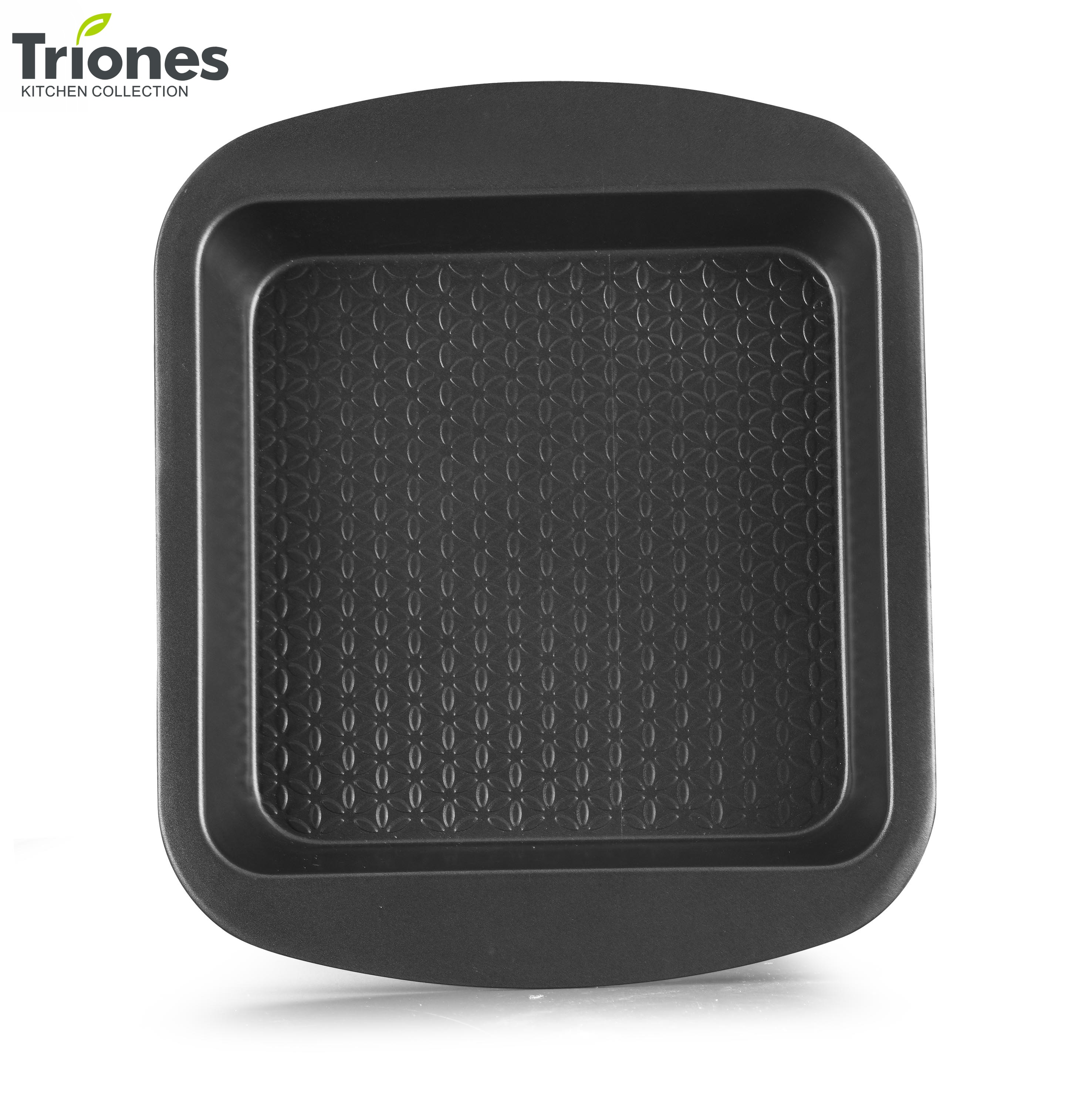 Nonstick Square Baking Pan