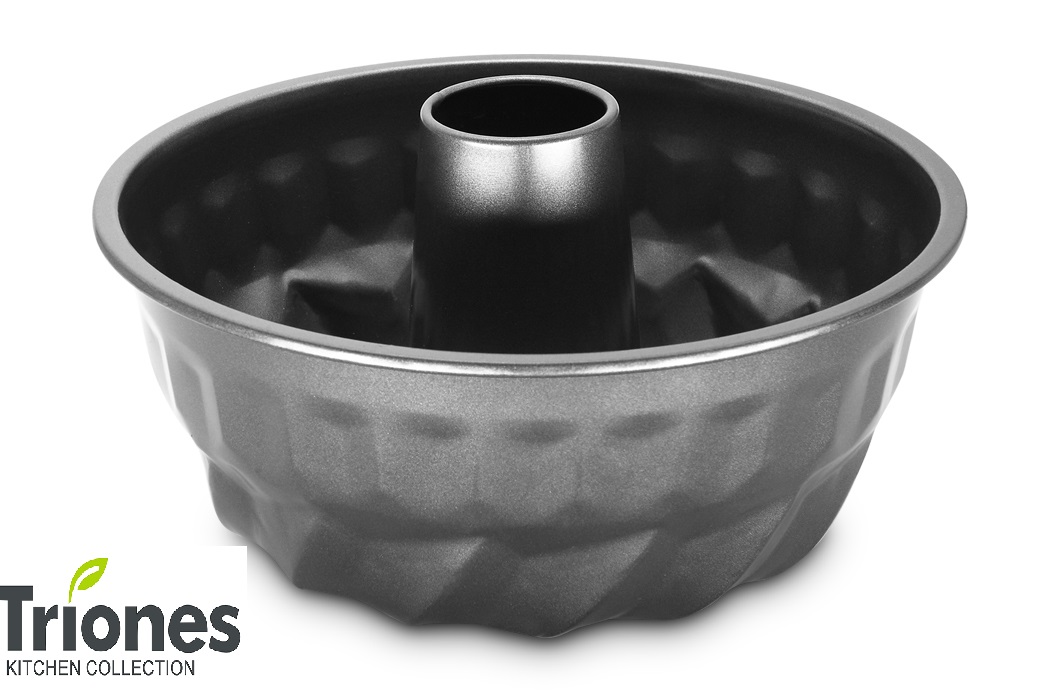 24cm Bundt Form Pan