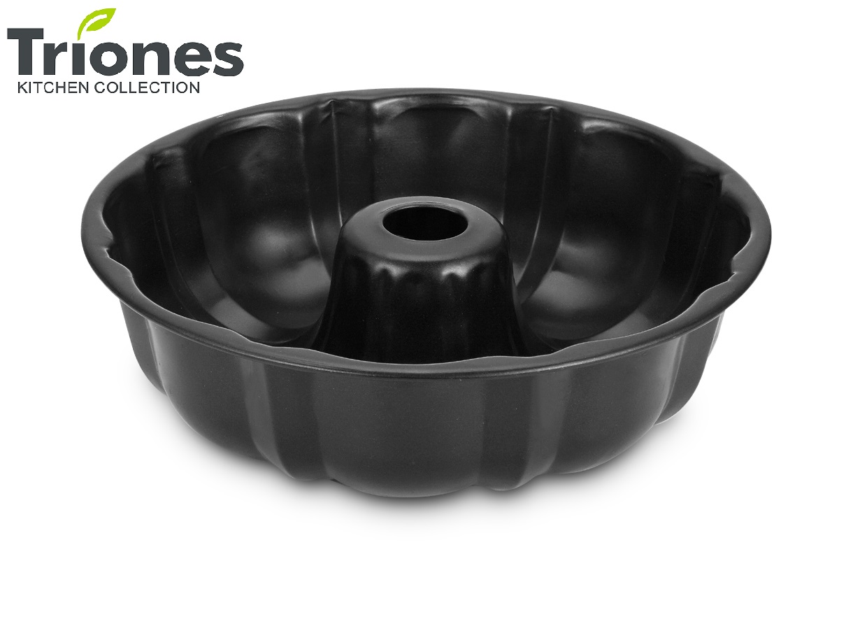 Bundform Pan