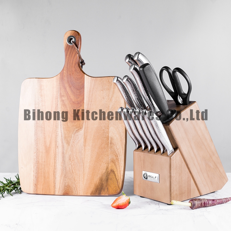 Kitchen Knives