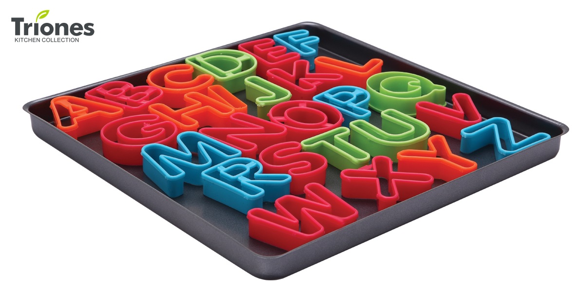 Cookie Tray Set