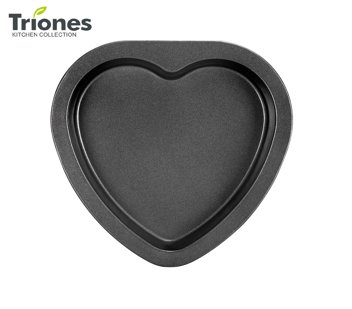 Heart Bakeware